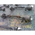 EATON-SPICER D-800 AXLE ASSEMBLY, FRONT (STEER) thumbnail 2
