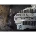 EATON-SPICER D-800 AXLE ASSEMBLY, FRONT (STEER) thumbnail 6