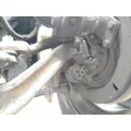 EATON-SPICER D-850F AXLE ASSEMBLY, FRONT (STEER) thumbnail 2