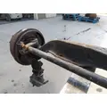 EATON-SPICER D1321IL AXLE ASSEMBLY, FRONT (STEER) thumbnail 5