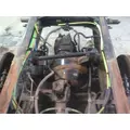EATON-SPICER D40155 AXLE HOUSING, REAR (FRONT) thumbnail 1