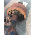 EATON-SPICER D40155 AXLE HOUSING, REAR (FRONT) thumbnail 5