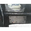 EATON-SPICER D40155 AXLE HOUSING, REAR (FRONT) thumbnail 4
