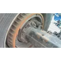 EATON-SPICER D40155 AXLE HOUSING, REAR (FRONT) thumbnail 3