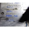 EATON-SPICER D40156R279 CUTOFF - SINGLE AXLE thumbnail 4