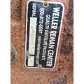 EATON-SPICER D46170DR478 CUTOFF - SINGLE AXLE thumbnail 5