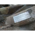 EATON-SPICER D46170DR478 CUTOFF - SINGLE AXLE thumbnail 6