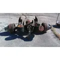 EATON-SPICER D46170D AXLE ASSEMBLY, REAR (FRONT) thumbnail 2