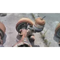 EATON-SPICER D46170 AXLE HOUSING, REAR (FRONT) thumbnail 4