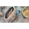 EATON-SPICER D46170 AXLE HOUSING, REAR (FRONT) thumbnail 6