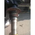 EATON-SPICER D52190 AXLE HOUSING, REAR (FRONT) thumbnail 4