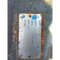 EATON-SPICER D52190 AXLE HOUSING, REAR (FRONT) thumbnail 1