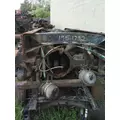 EATON-SPICER DD462PR390 CUTOFF - SINGLE AXLE thumbnail 2
