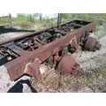 EATON-SPICER DD463PRTBD CUTOFF - SINGLE AXLE thumbnail 4
