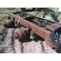 EATON-SPICER DD463PRTBD CUTOFF - SINGLE AXLE thumbnail 5