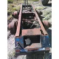 EATON-SPICER DD463PRTBD CUTOFF - SINGLE AXLE thumbnail 6