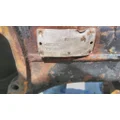 EATON-SPICER DDP41 AXLE HOUSING, REAR (FRONT) thumbnail 5