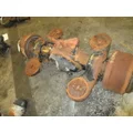 EATON-SPICER DS381 AXLE HOUSING, REAR (FRONT) thumbnail 1