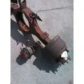 EATON-SPICER DS381 AXLE HOUSING, REAR (FRONT) thumbnail 4