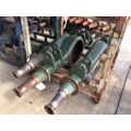 EATON-SPICER DS381 AXLE HOUSING, REAR (FRONT) thumbnail 1