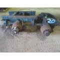 EATON-SPICER DS402RTBD CUTOFF - SINGLE AXLE thumbnail 4