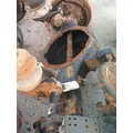 EATON-SPICER DS402 AXLE HOUSING, REAR (FRONT) thumbnail 2