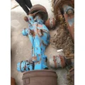 EATON-SPICER DS402 AXLE HOUSING, REAR (FRONT) thumbnail 4
