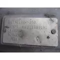 EATON-SPICER DS404R355 CUTOFF - SINGLE AXLE thumbnail 10