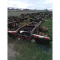 EATON-SPICER DS404R370 CUTOFF - SINGLE AXLE thumbnail 1