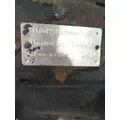 EATON-SPICER DS404R390 DIFFERENTIAL ASSEMBLY FRONT REAR thumbnail 1