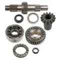 EATON-SPICER DS404 DIFFERENTIAL PARTS thumbnail 1