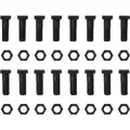 EATON-SPICER DS404 DIFFERENTIAL PARTS thumbnail 1