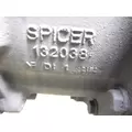 EATON-SPICER DS405PR336 DIFFERENTIAL ASSEMBLY FRONT REAR thumbnail 2