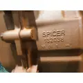 EATON-SPICER DS405R488 DIFFERENTIAL ASSEMBLY FRONT REAR thumbnail 3