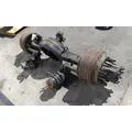EATON-SPICER DSH40 AXLE HOUSING, REAR (FRONT) thumbnail 2