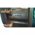 EATON-SPICER DSP40PR342 DIFFERENTIAL ASSEMBLY FRONT REAR thumbnail 3