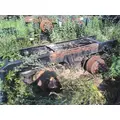 EATON-SPICER DSP40R325 CUTOFF - SINGLE AXLE thumbnail 1