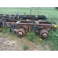 EATON-SPICER DSP40R355 MATCHED SET REARS thumbnail 2