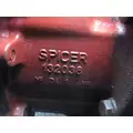 EATON-SPICER DSP41R325 DIFFERENTIAL ASSEMBLY FRONT REAR thumbnail 2