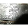 EATON-SPICER DSP41 AXLE HOUSING, REAR (FRONT) thumbnail 2