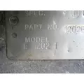 EATON-SPICER E1202I AXLE ASSEMBLY, FRONT (STEER) thumbnail 10
