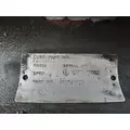 EATON-SPICER E1202I AXLE ASSEMBLY, FRONT (STEER) thumbnail 4