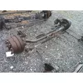 EATON-SPICER E1202I AXLE ASSEMBLY, FRONT (STEER) thumbnail 1