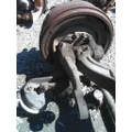 EATON-SPICER E1202I AXLE ASSEMBLY, FRONT (STEER) thumbnail 9