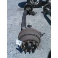 EATON-SPICER E1202I AXLE ASSEMBLY, FRONT (STEER) thumbnail 6