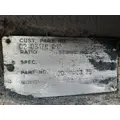 EATON-SPICER E1202I AXLE ASSEMBLY, FRONT (STEER) thumbnail 3