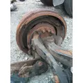 EATON-SPICER E1202I AXLE ASSEMBLY, FRONT (STEER) thumbnail 10