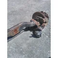 EATON-SPICER E1202W AXLE ASSEMBLY, FRONT (STEER) thumbnail 11