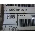 EATON-SPICER E1202W AXLE ASSEMBLY, FRONT (STEER) thumbnail 4