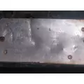EATON-SPICER P20060 AXLE HOUSING, REAR (REAR) thumbnail 6